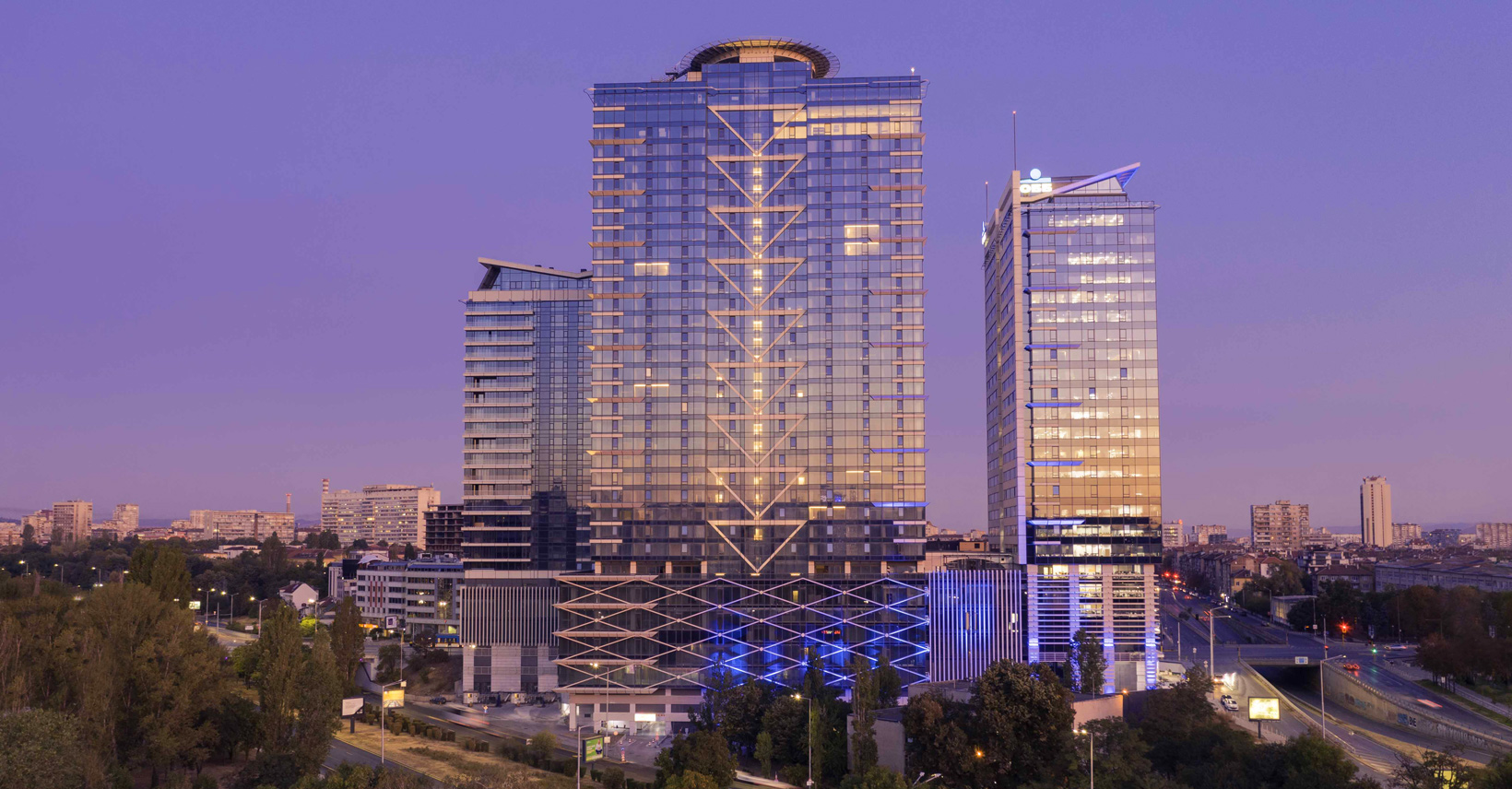 Royal Palms Casino Bulgaria